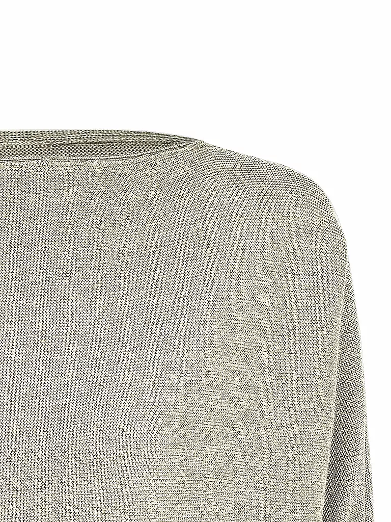 STAPF | Pullover NELINE | Crema