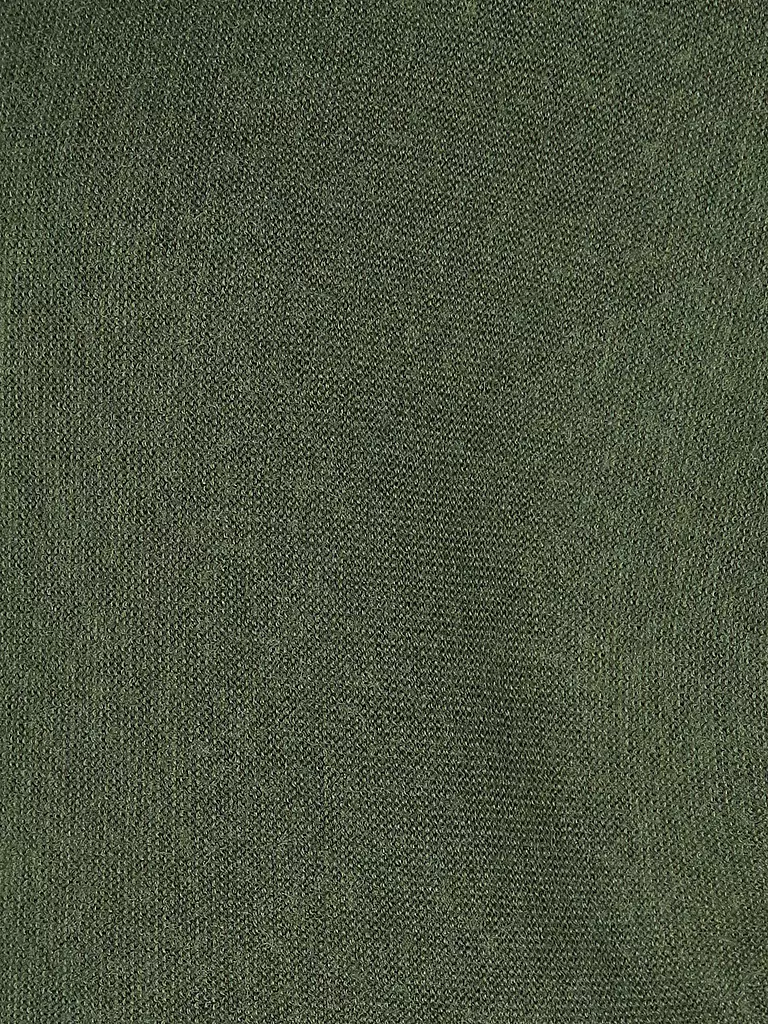 STAPF | Pullover NELINE | Verde oscuro