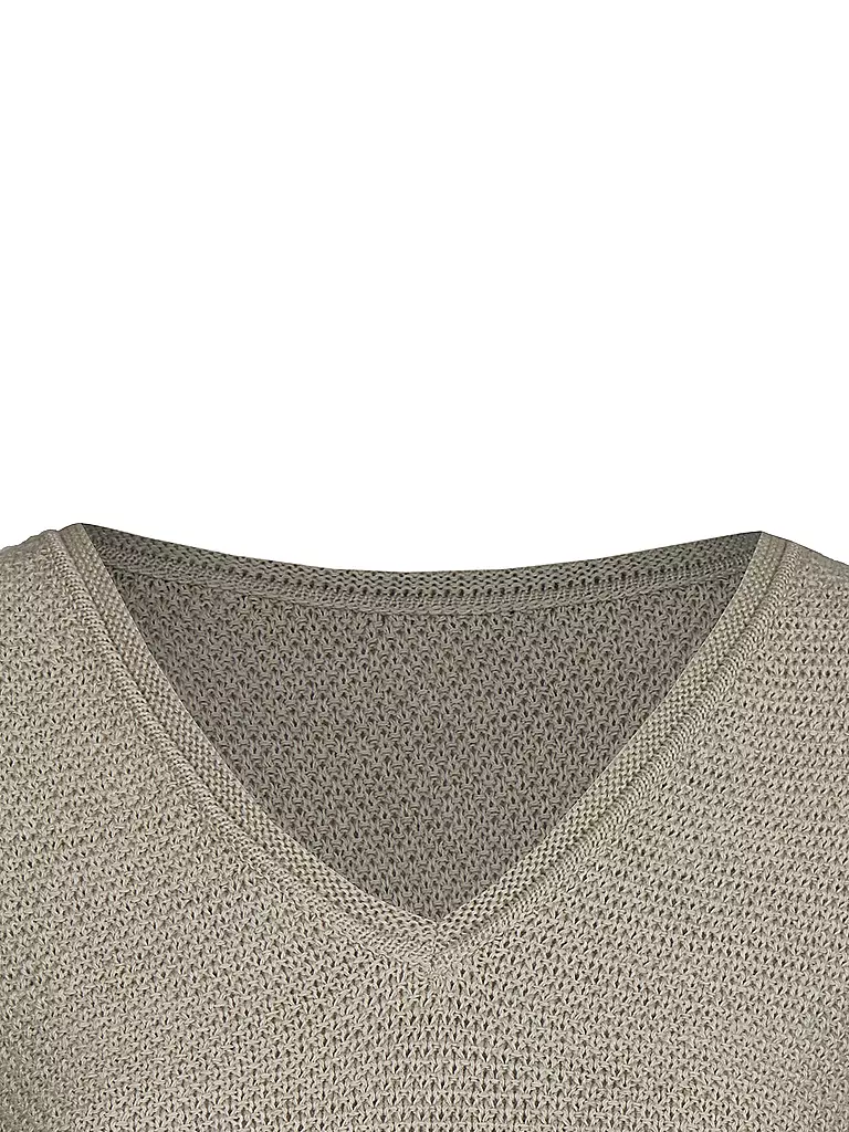 STAPF | Pullunder Relaxed Fit KERSTIN | 