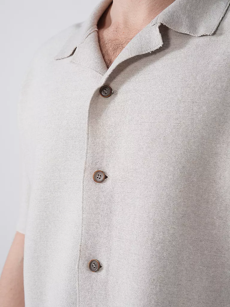 STAPF | Trachtenjacke EMIL | Beige