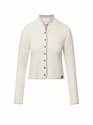 STAPF | Trachtenstrickjacke BRUNA | Crema