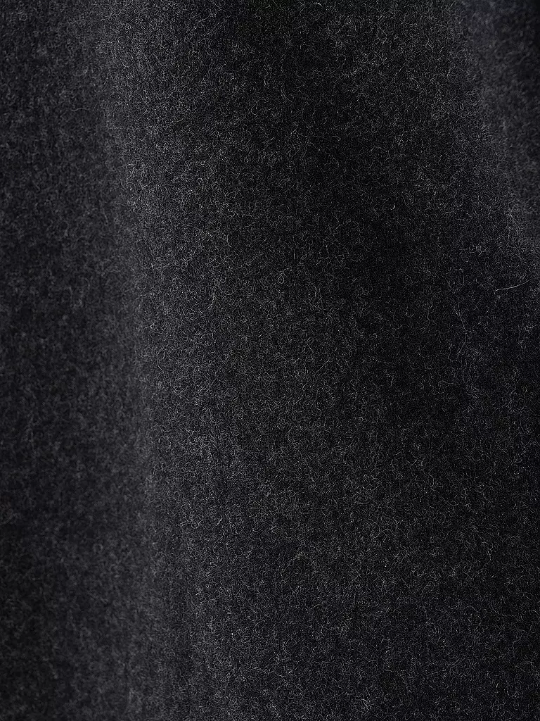 STAPF | Trachtenstrickjacke ILSA | Negro