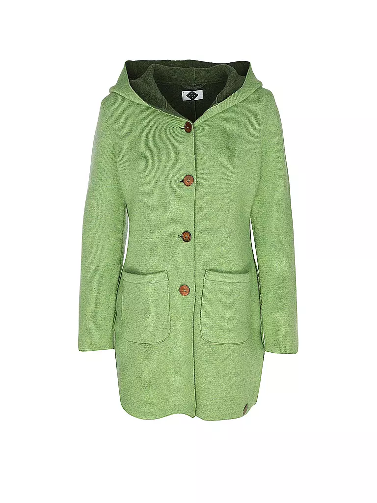 STAPF | Walker ALINA | Verde