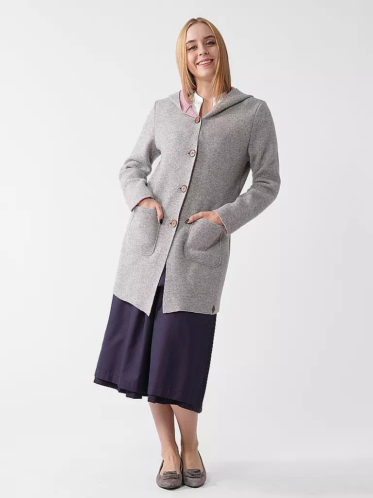 STAPF | Walker ALINE | Gris