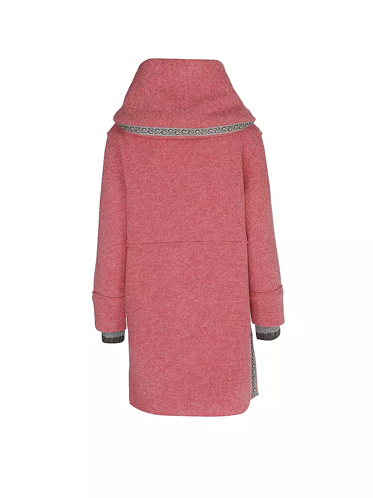 STAPF | Walker ANNIKA | Fucsia