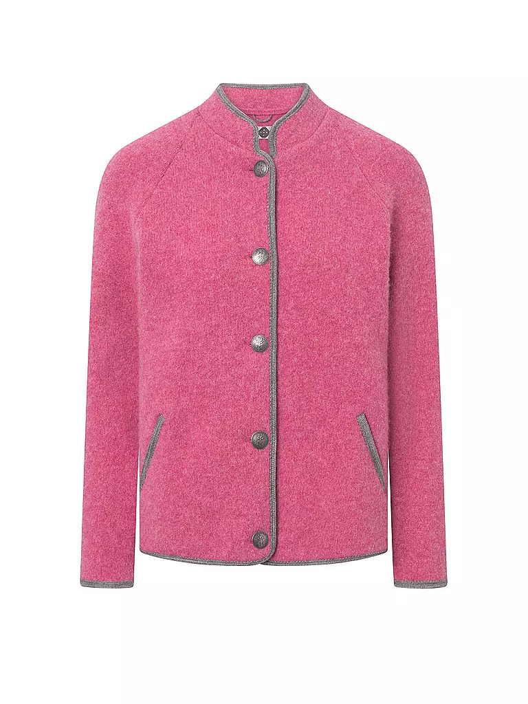 STAPF | Walker BERNA | Fucsia