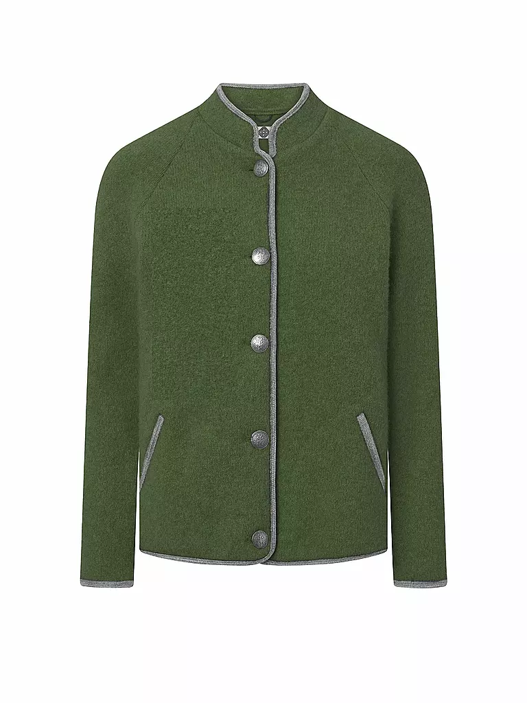 STAPF | Walker BERNA | Verde oscuro