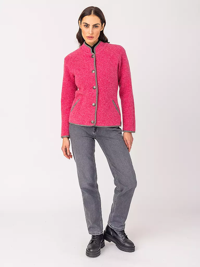 STAPF | Walker BERNA | Fucsia