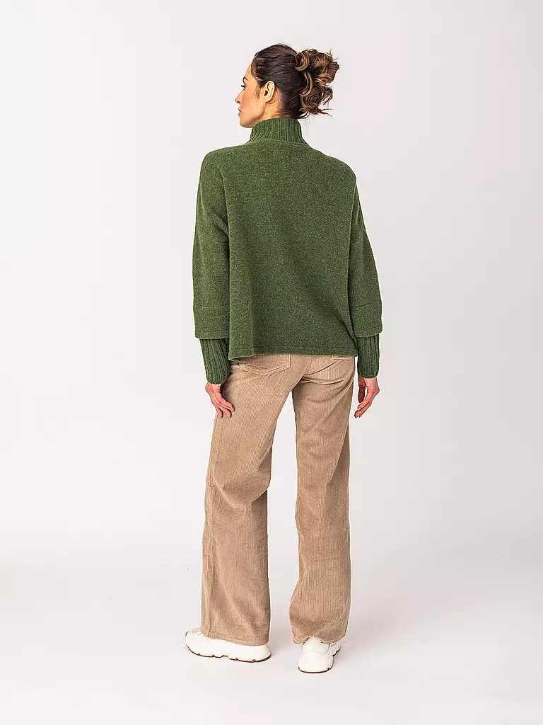 STAPF | Walker ILONA | 