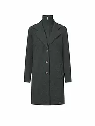 STAPF | Wollmantel ALEA | Verde