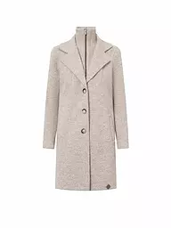 STAPF | Wollmantel ALEA | Beige