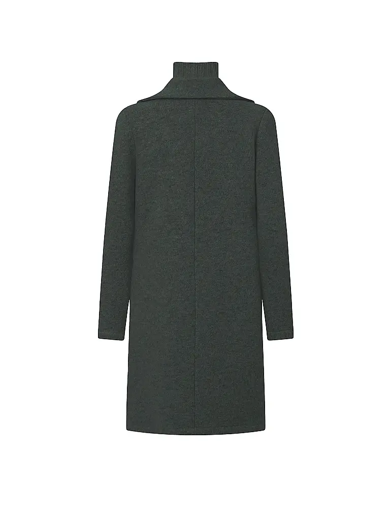 STAPF | Wollmantel ALEA | Verde