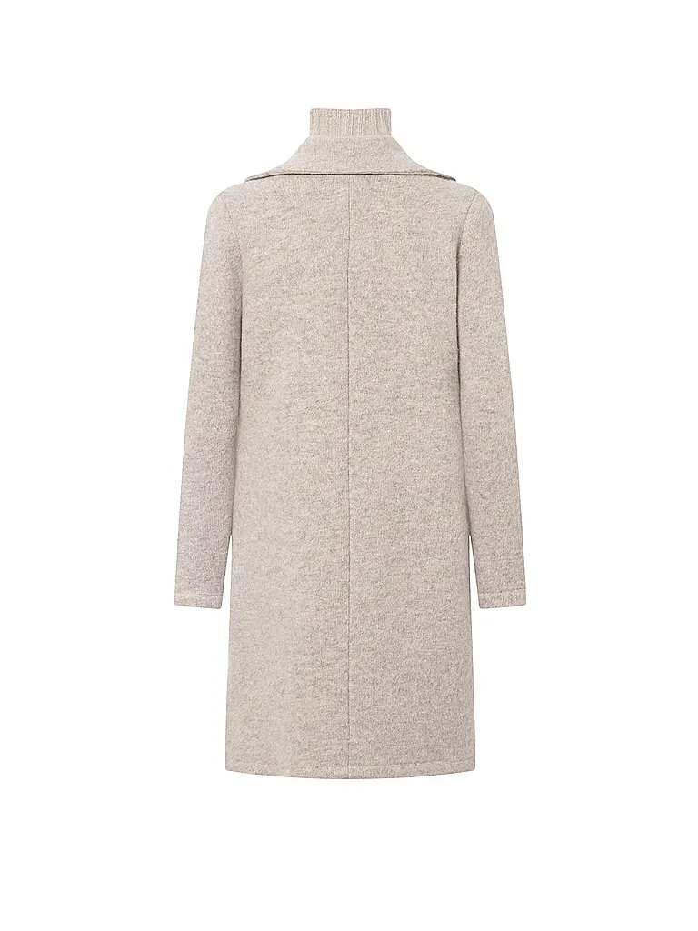 STAPF | Wollmantel ALEA | Beige
