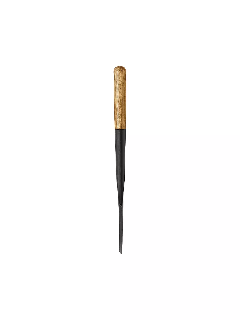 STAUB | Espátula de silicona y acacia de 30 cm |