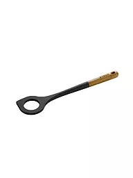 STAUB | Kochlöffel 31cm Akazie / Silikon | Marrón