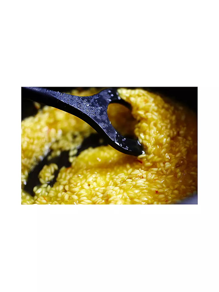 STAUB | Kochlöffel 31cm Akazie / Silikon | Marrón