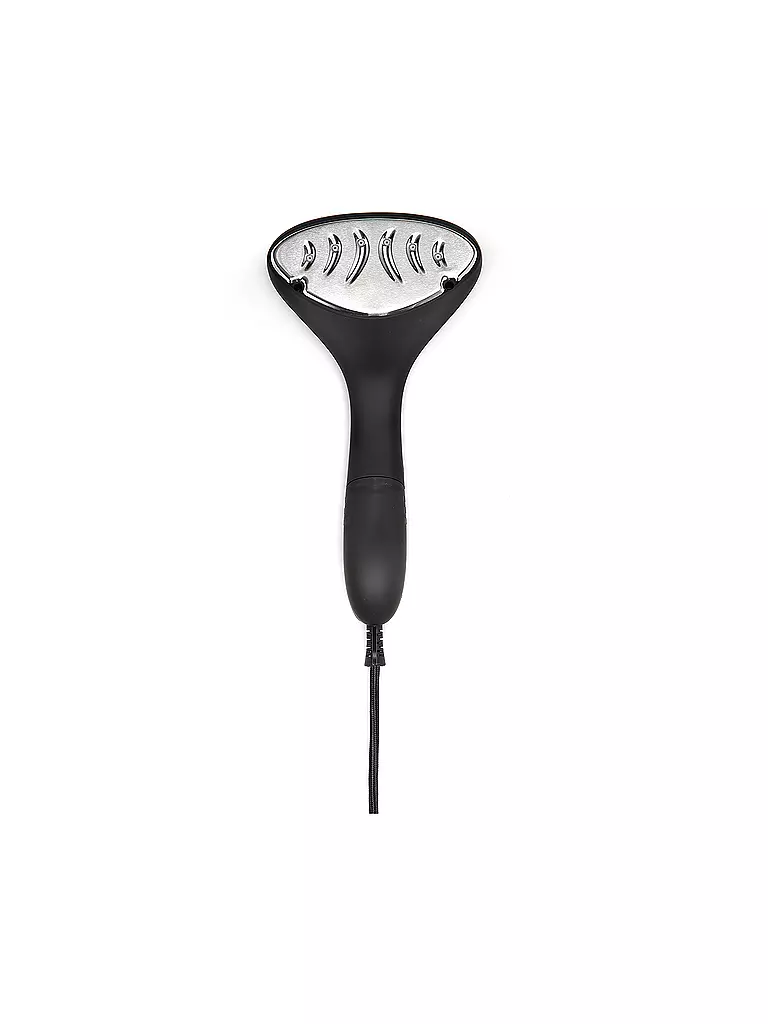 STEAMERY | Cirrus No 2 Steamer  | Negro