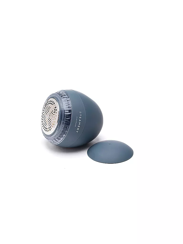STEAMERY | Pilo Fabric Shaver - Quitapelusas Azul |
