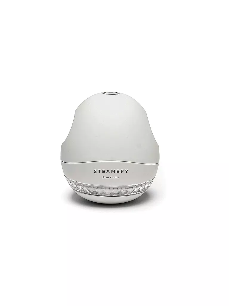 STEAMERY | Pilo Fabric Shaver - Quitapelusas Gris | Gris