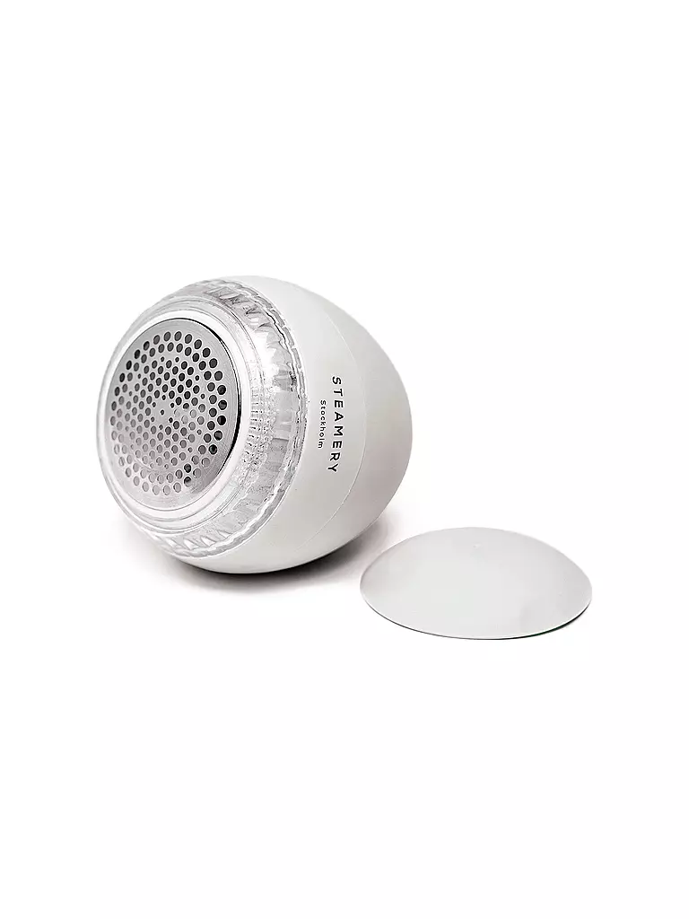 STEAMERY | Pilo Fabric Shaver - Quitapelusas Gris | Gris