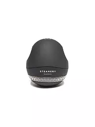STEAMERY | Pilo Fabric Shaver - Quitapelusas Gris | Negro