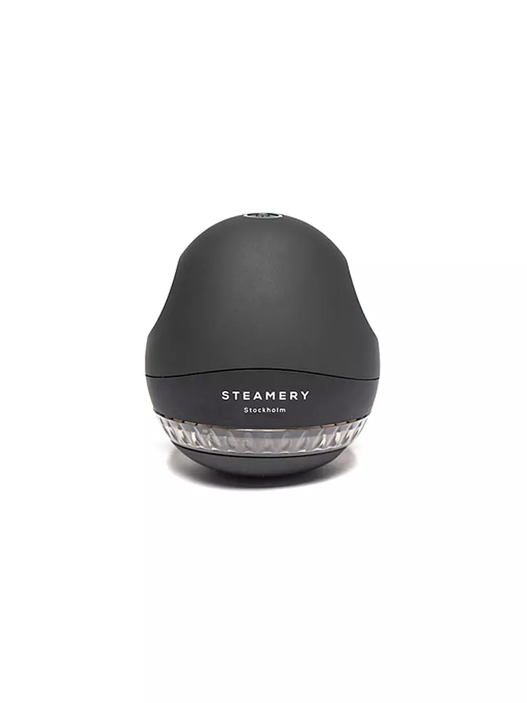 STEAMERY | Quitapelusas Pilo Negro | Negro