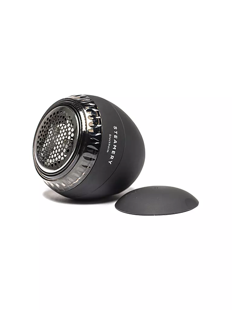 STEAMERY | Quitapelusas Pilo Negro | Negro