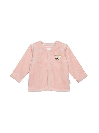 STEIFF | Chaqueta reversible para bebé