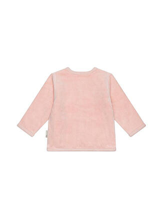 STEIFF | Chaqueta reversible para bebé
