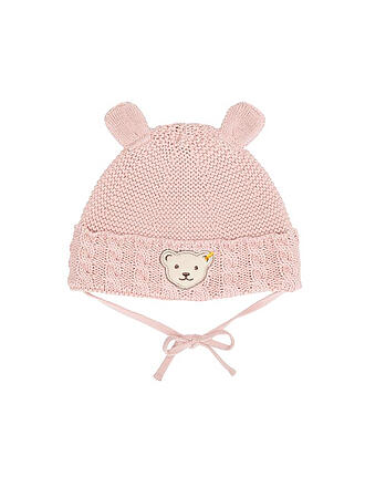 STEIFF | Gorro - Capucha para bebé