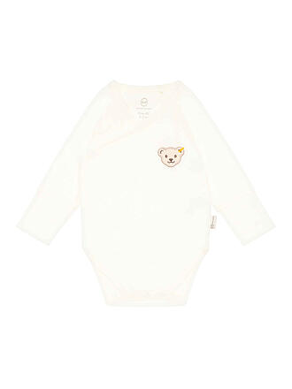 STEIFF | Body cruzado para bebé