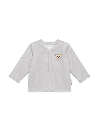 STEIFF | Chaqueta reversible para bebé