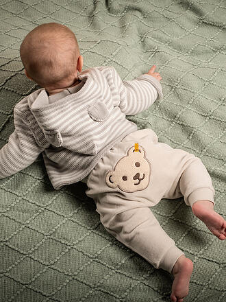 STEIFF | Pantalón de jogging para bebé