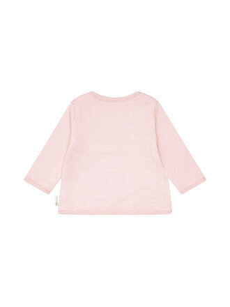 STEIFF | Chaqueta reversible para bebé