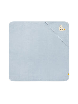 STEIFF | Toalla de baño con capucha