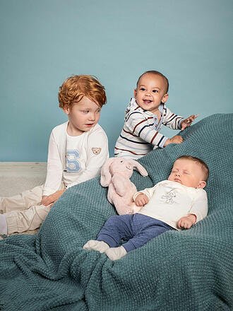 STEIFF | Peluche MY FIRST HOPPIE Conejo 26cm