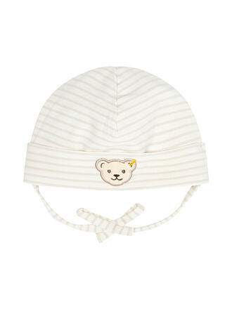 STEIFF | Gorro - Capucha para bebé
