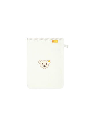 STEIFF | Manopla de bebé