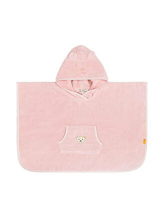 STEIFF | Poncho de baño para bebé