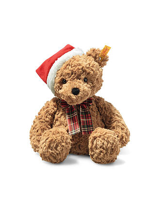 STEIFF | Jimmy Oso de peluche - Navidad 30cm