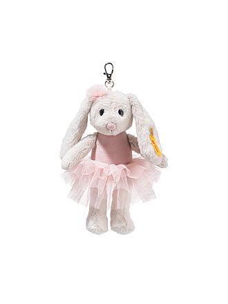 STEIFF | Peluche colgante Hoppie Conejita Bailarina 16 cm