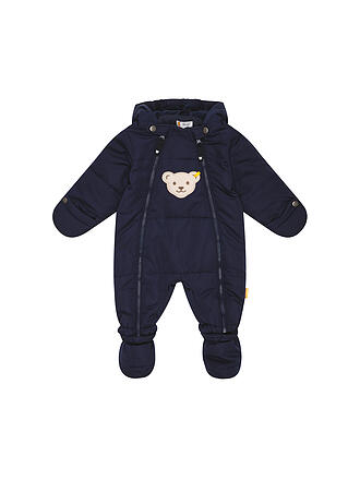 STEIFF | Traje de nieve para bebé