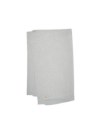 STEIFF | Strickdecke