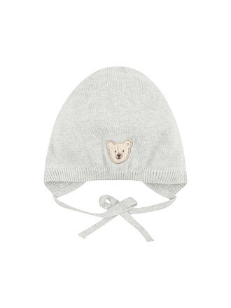STEIFF | Gorro de bebé - Capucha