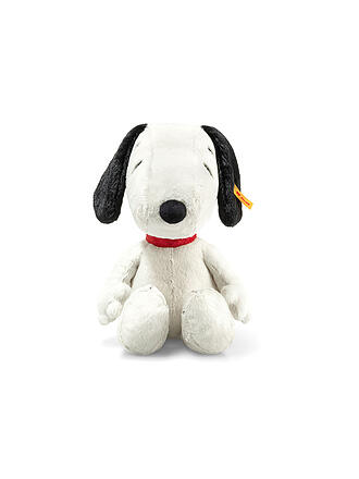 STEIFF | Peluche SNOOPY 30cm Blanco