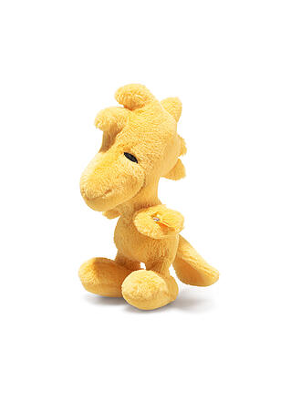 STEIFF | Peluche WOODSTOCK 18cm Amarillo