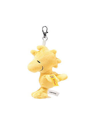 STEIFF | Colgante WOODSTOCK 11cm Amarillo