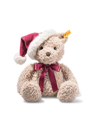 STEIFF | Peluche Oso de peluche Christmas JIMMY 30cm