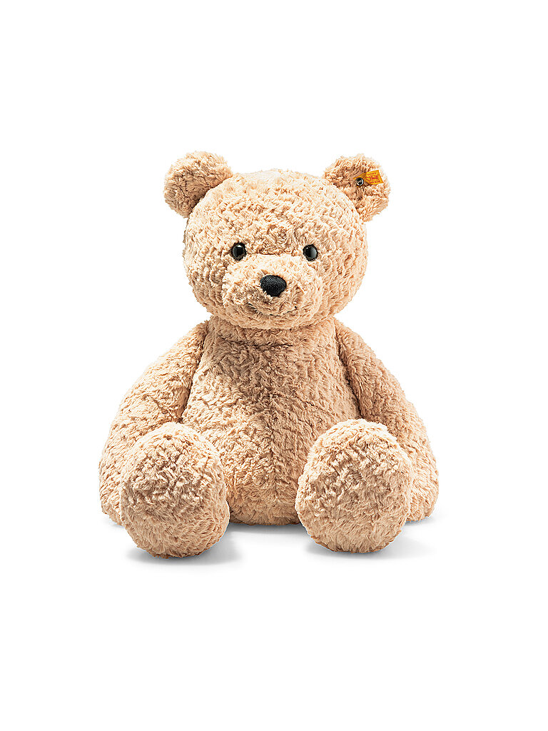 STEIFF Jimmy Teddybär 55cm marrón claro