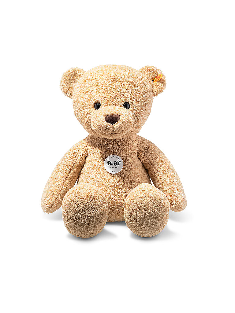 STEIFF Ben Oso de peluche 54cm beige